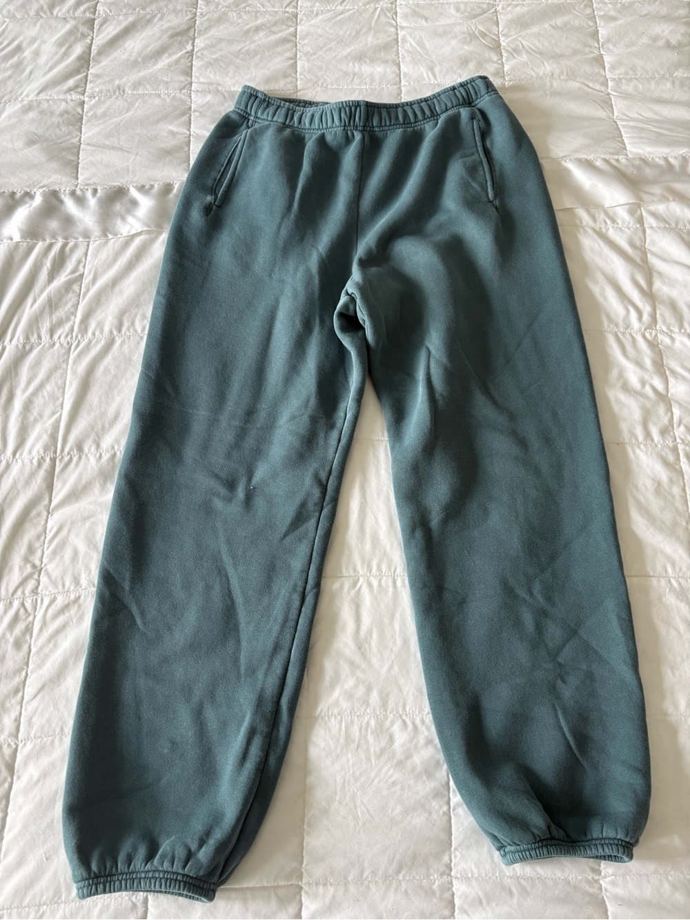 Offline by Aerie cloud fleece jogger sweatpants